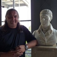 Александр Тишанов