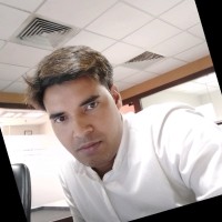 Prashant Kumar