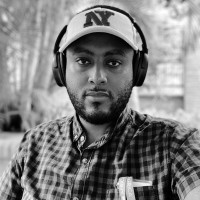 Elias Mulugeta Hordofa