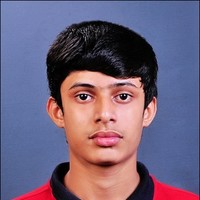 Sudharshan Murali