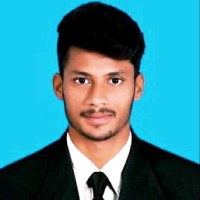 Gowthaman S