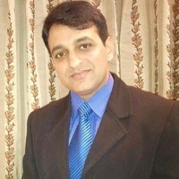 Akshat Vats