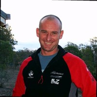 Daniel Polkinghorne