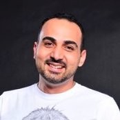 Ashraf Omar Youssef
