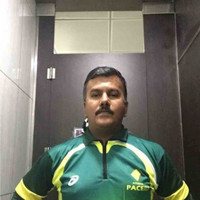 Karthick Radhakrishnan
