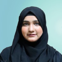 Fizza Iftikhar