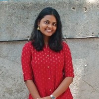Mansi Deshmukh