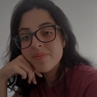 Nathaly Rodrigues