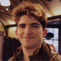 Caleb Andrew