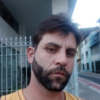 Patrick Rosa Da Silva