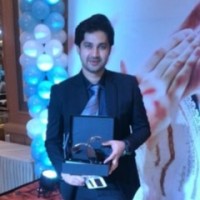 Syed Zaidi