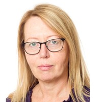 Carina Ekdahl