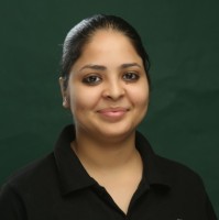 Madhu Gehani