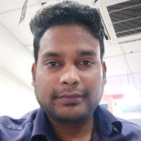Amiya Kumar Sahoo