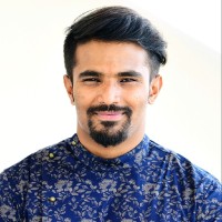 Rakshith Gowda K V