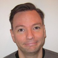 James Ashley Rudd