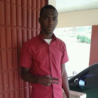 Shaquille Robinson