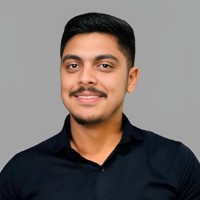 Rishab Jha