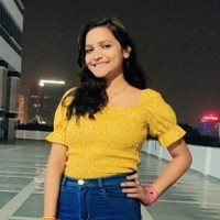 Sakshi Jaiswal