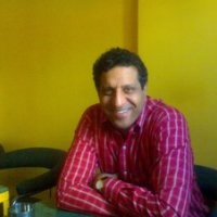 Amit Nakra