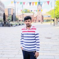 Hariharasudan Muthusamy