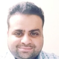 Ankur Bhati