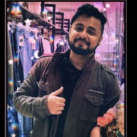 Zafar Ali