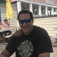 Mark Martello