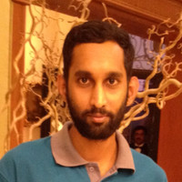 Rohan Wickramasinghe