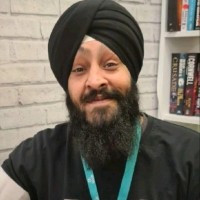 Tajinder Sahota