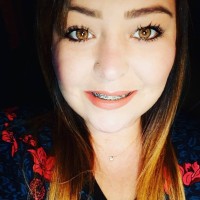 Carolyn Claudia Rodrigues Marinho