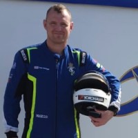 Tom Stringer Eng Tech MSOE MIRTE AfCGI