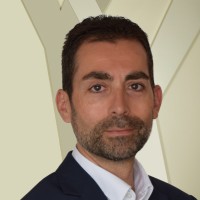 Stéphane MATHIEU