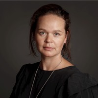 Linda Oredsson Ruhwald