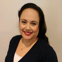 Angela Orozco