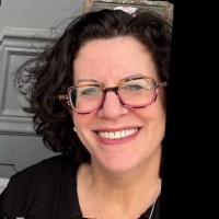 Jill Rabbino