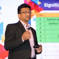Sandeep Singhal