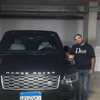 Mostafa Kaml