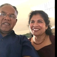 Dharmapriya W