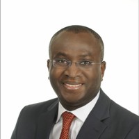 Blaise Edja