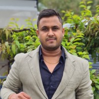 Sanket Sheth