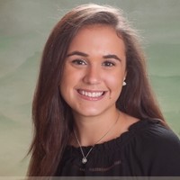 Saige Ferentinos