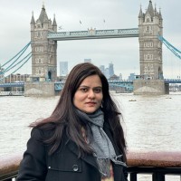 Payal Desai