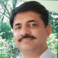 Prakash Mohan Jha