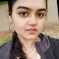 Vranda Dubey