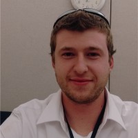Isaac Israel