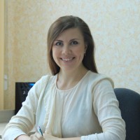 Tatsiana Piliutsik