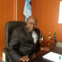 Prof. Humphrey Oborah