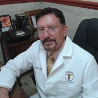 Dr. Sergio Landazuri Zatarain