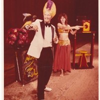 Clark moses